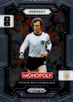 Franz Beckenbauer
