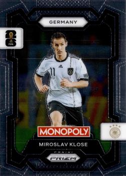 Miroslav Klose