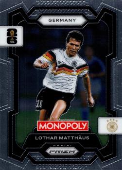Lothar Matthaus