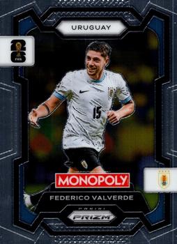 Federico Valverde