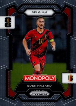 Eden Hazard