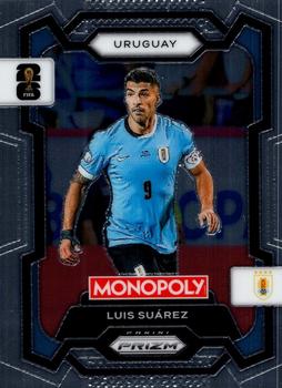 Luis Suarez