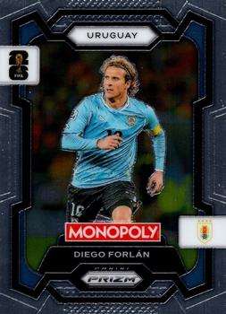 Diego Forlan