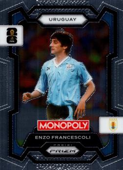 Enzo Francescoli
