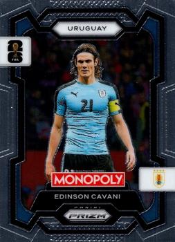 Edinson Cavani