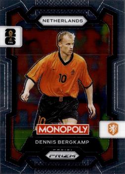 Dennis Bergkamp