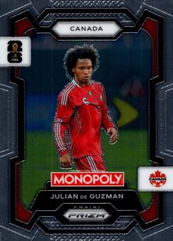 Julian De Guzman