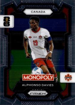 Alphonso Davies