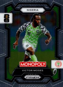 Victor Moses