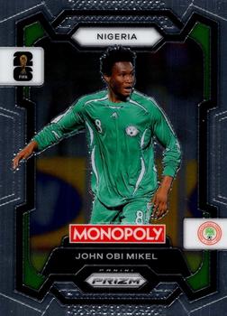 John Obi Mikel