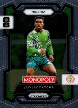 Jay-Jay Okocha