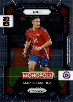 Alexis Sánchez