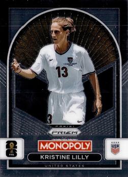 Kristine Lilly