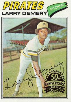 Larry Demery