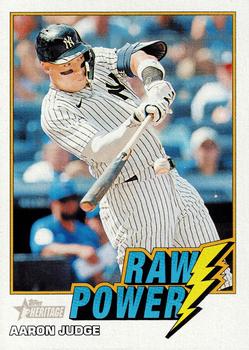 Aaron Judge