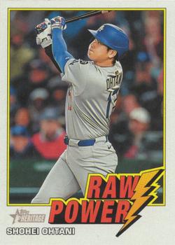 Shohei Ohtani
