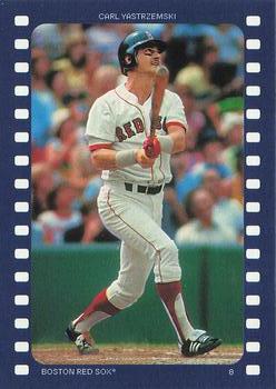 Carl Yastrzemski