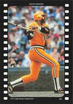 Dave Parker