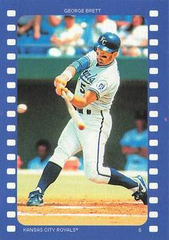 George Brett