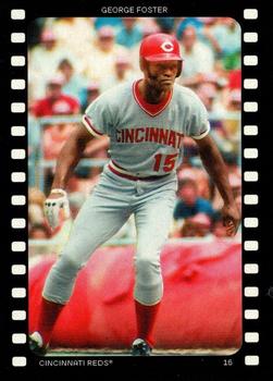 George Foster
