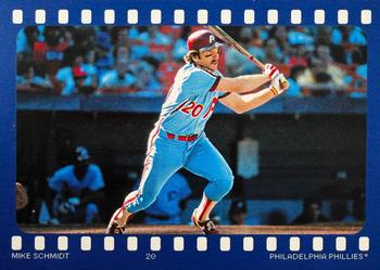 Mike Schmidt