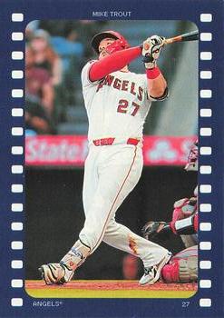 Mike Trout