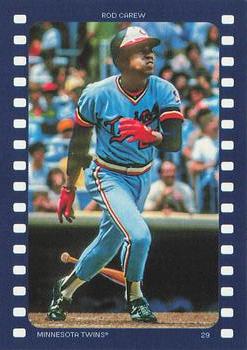 Rod Carew