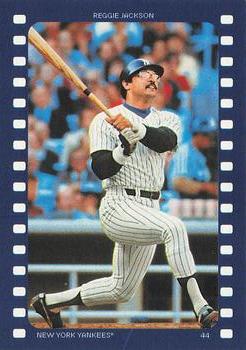 Reggie Jackson