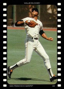 Willie McCovey