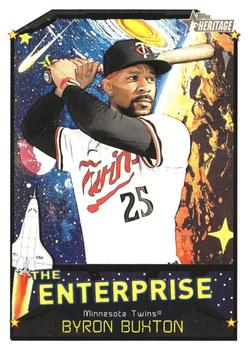 Byron Buxton