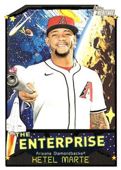Ketel Marte