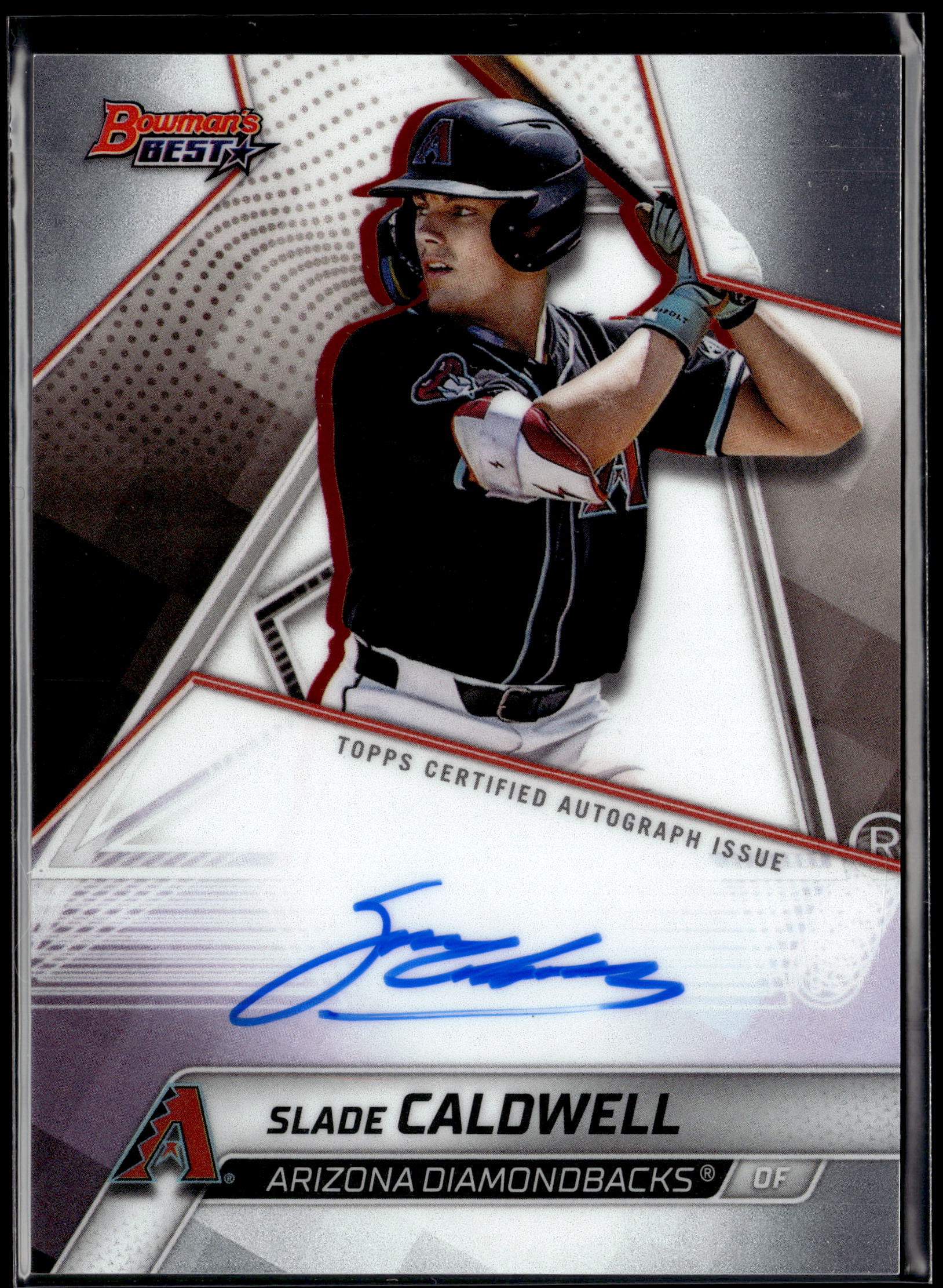 Slade Caldwell