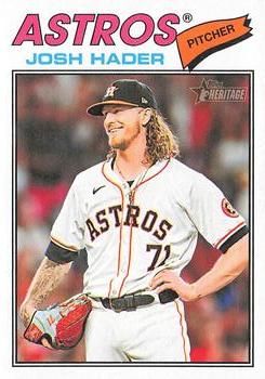 Josh Hader