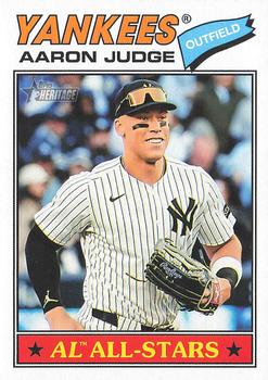 Aaron Judge
