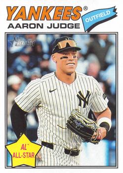 Aaron Judge
