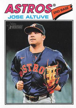 Jose Altuve