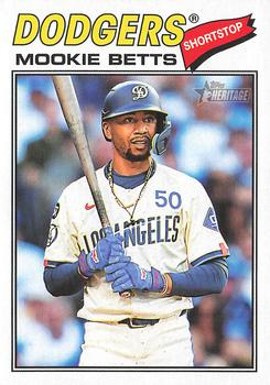 Mookie Betts