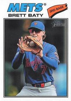 Brett Baty