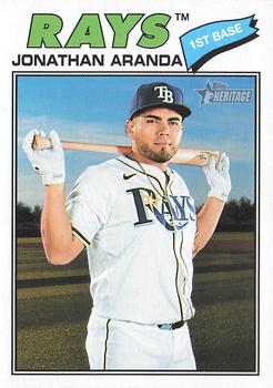 Jonathan Aranda