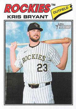 Kris Bryant