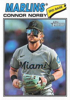 Connor Norby