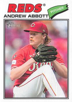 Andrew Abbott