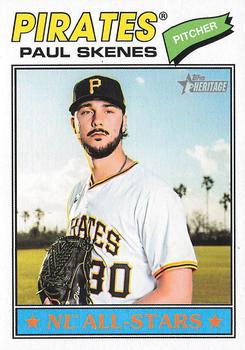 Paul Skenes