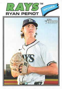 Ryan Pepiot
