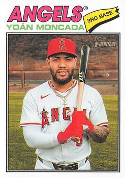 Yoán Moncada