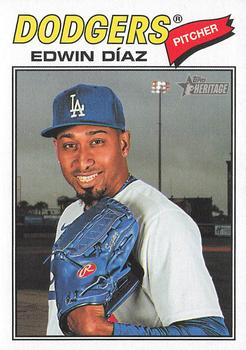 Edwin Díaz