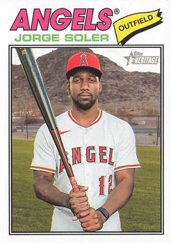 Jorge Soler