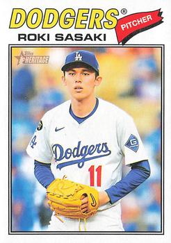 Roki Sasaki
