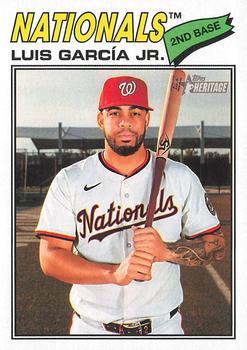 Luis García Jr.