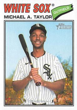 Michael A. Taylor